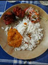 Dhanashree Restaurant