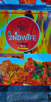 Second wife curry point