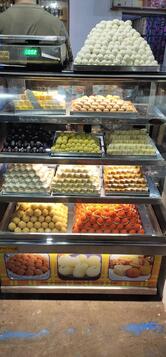 Mansi daily needs and sweet corner