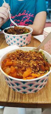 Ami Pokè