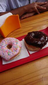 We Donuts - Indaiatuba