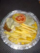 JM Lanches