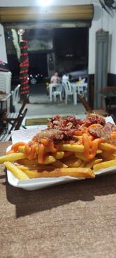 Hamburgueria Titã