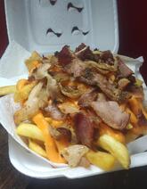 Hamburgueria Titã