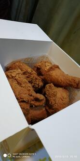 New York Chicken
