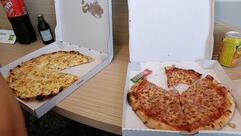 King pizza 54 - Pizzeria Nancy