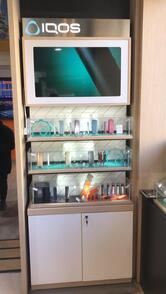 IQOS PREMIUM PARTNER ISERNIA
