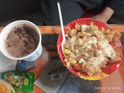 Snacks Hub