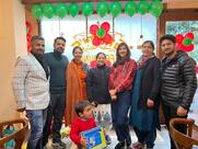 Gauti’s Cafe Lounge