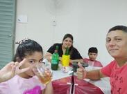 Lanchonete e Pizzaria Sant'Anna