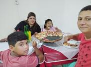Lanchonete e Pizzaria Sant'Anna