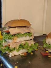 Branco Lanches