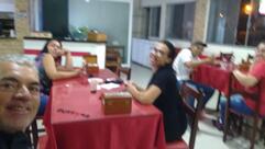 Espetos Churrascaria