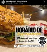 Rango Burguer