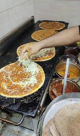 Chef Anantha