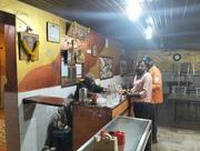 Sri Sharavana Bhavan