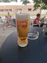 Caffe bar " Cool bar "