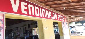 Bar Do Peixe