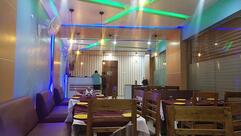 Zaika Fine Dine and Family Restaurant in Godda