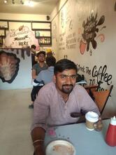 Brother's cafe