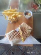 Laitierie & Snack Ellaouz