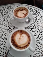 Crema e Cioccolato