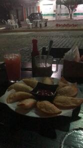 Bruta Flor Bar e Petiscaria