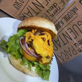 Pizzaria e Hamburgueria - Garage burg