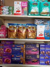 vinay sweet house