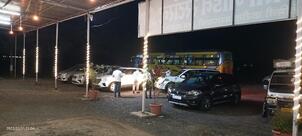 Ayush Pure Veg Restaurant