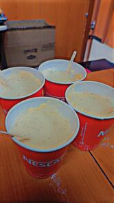NESTLE MAGGI HOTSPOT