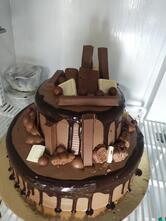 Brown Bake Bakery Una