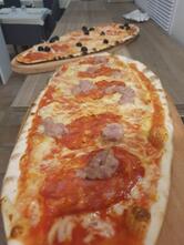 Infinity Ristorante Pizzeria