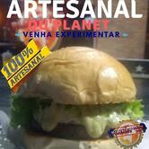 PLANET BEER THE
