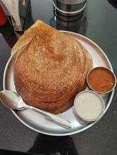 Hotel Atithi and Pure Veg. Family Restaurant