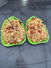 Adda street food, Kaziranga
