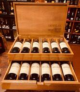 Enoteca Cantina Marittima Srl - Vini, liquori, champagne