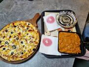 Perfetto Pizza Plus Bakers