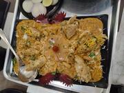 Siyaram family restaurant