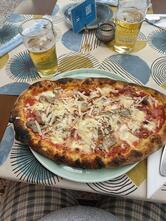 Core Meu / Pizza & Food