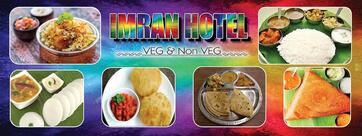 Imran Hotel