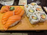 MIMI SUSHI