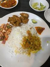 Roots And Shoots Restaurant