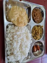 Shree Krishna Restaurant