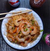 Thai Express Restaurant Victoriaville