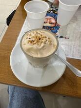 Coffe Club...pasticceria...gelateria