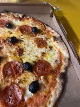 Pizza Time di Sergio Benigna