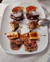 Bar Trattoria Trieste