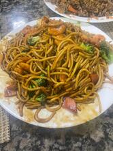 Brazilian China do fortuna
