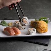 Restaurante Mei Mei - Culinária Asiática